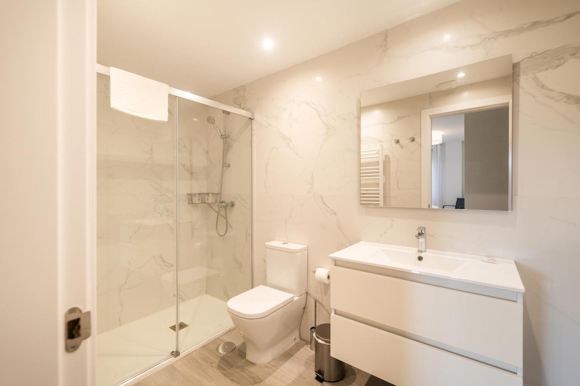 Trisquel, Apartamento Con Piscina En Llanes Vut-3108-As Dış mekan fotoğraf