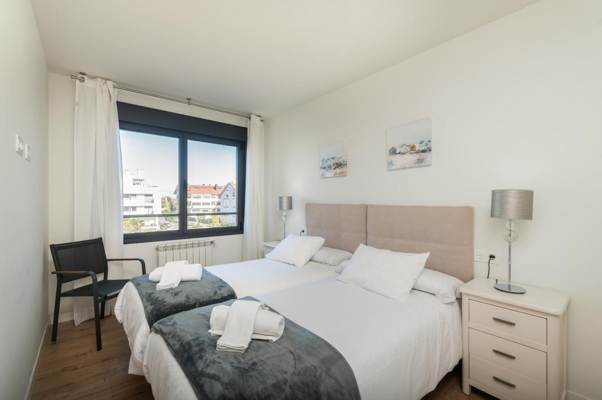 Trisquel, Apartamento Con Piscina En Llanes Vut-3108-As Dış mekan fotoğraf