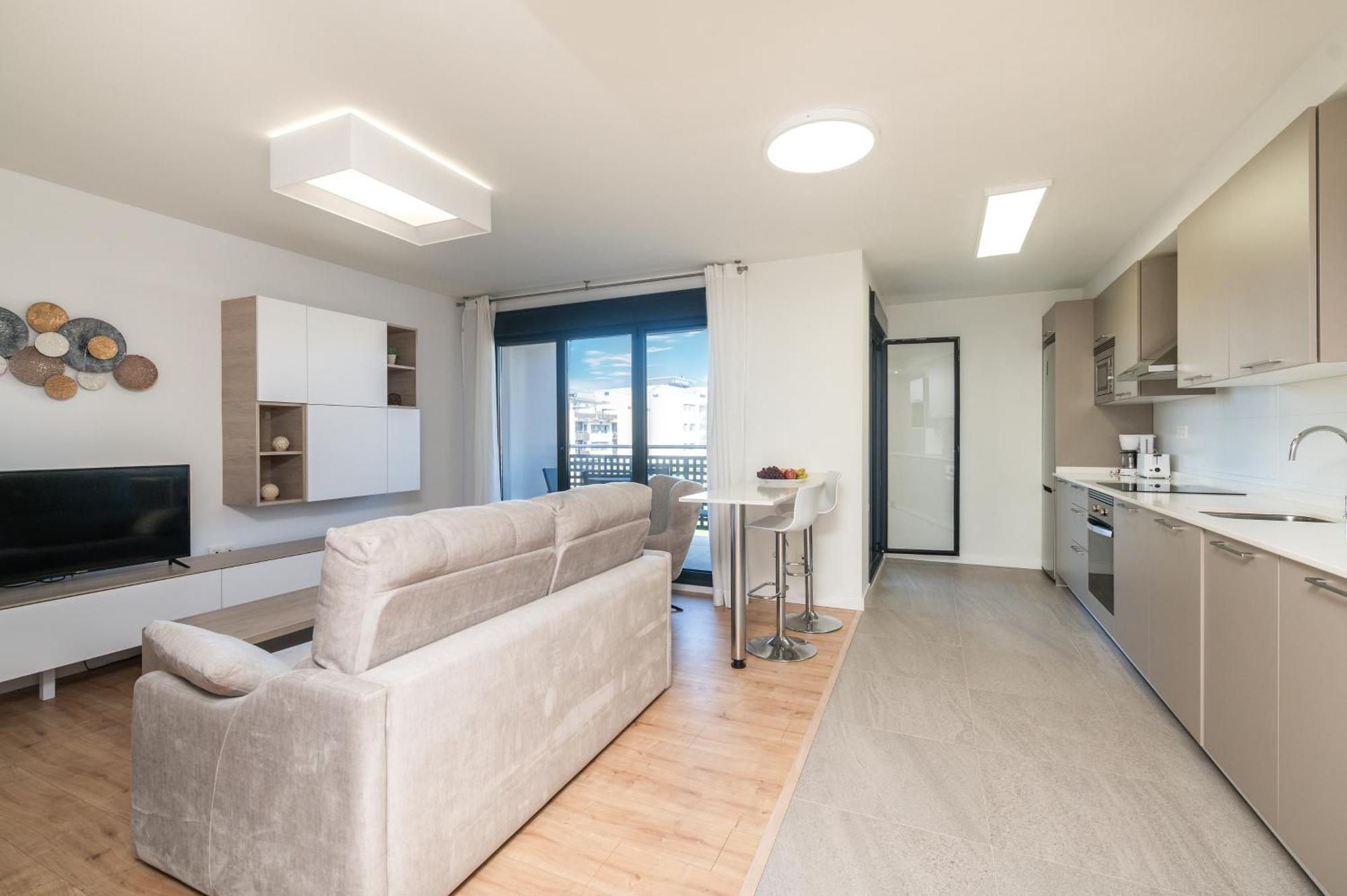 Trisquel, Apartamento Con Piscina En Llanes Vut-3108-As Dış mekan fotoğraf